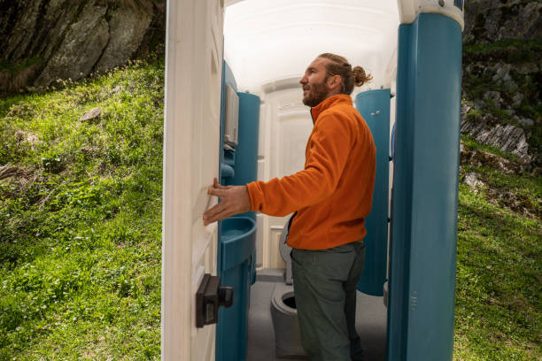 Best Emergency porta potty rental  in Hamilton City, CA