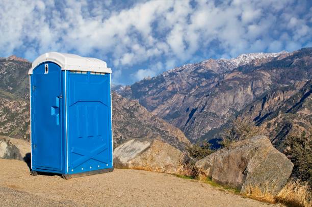 Best Long-term porta potty rental  in Hamilton City, CA