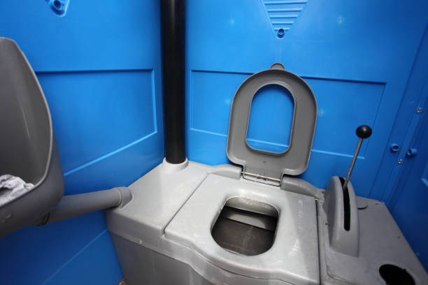 Best Portable toilet rental cost  in Hamilton City, CA