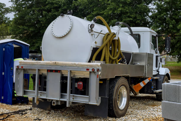 Best Best portable toilet rental  in Hamilton City, CA