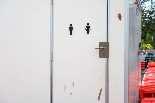 Best Construction site porta potty rental  in Hamilton City, CA