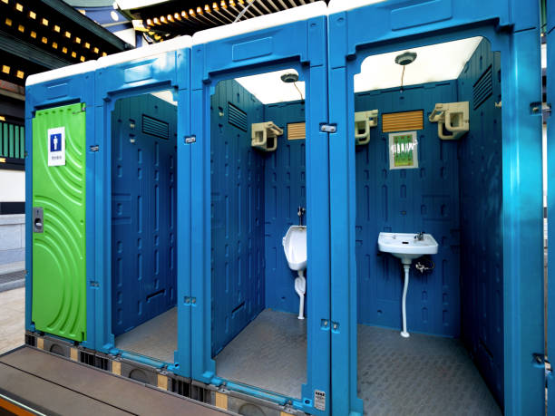 Portable Toilet Options We Offer in Hamilton City, CA