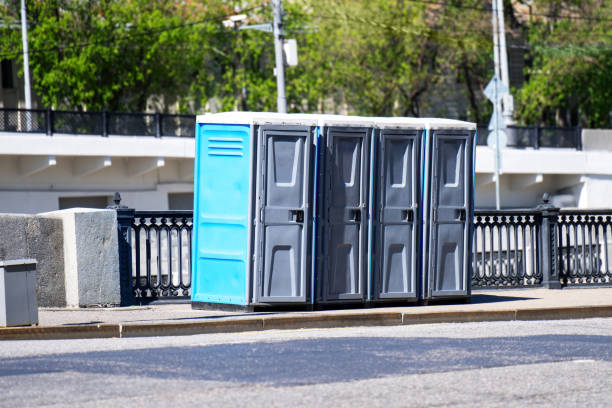 Best Porta potty rental for parties  in Hamilton City, CA